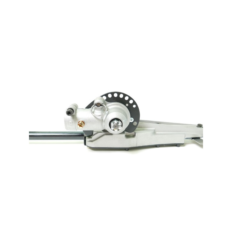 Tete de coupe complète taille haies Echo