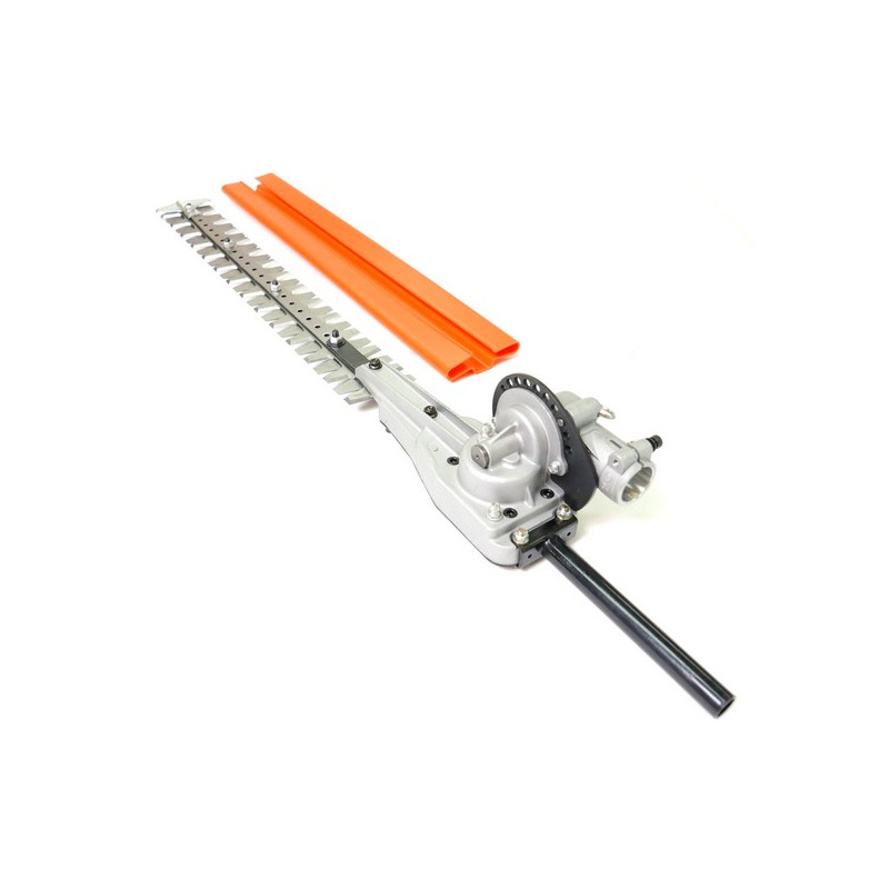 Tete de coupe complète taille haies Echo