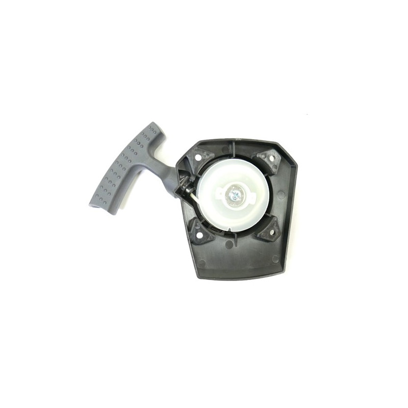 Lanceur taille haies Alpina / Stiga