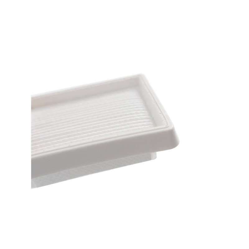 Filtre à air débroussailleuse Echo