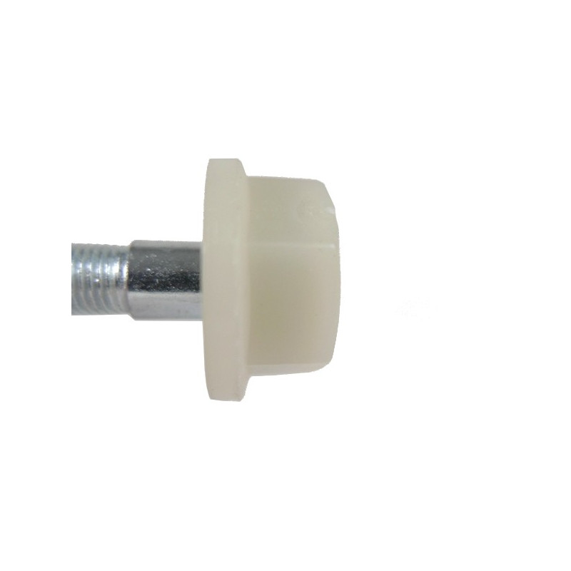 Boulon lame tondeuse électrique Honda et GGP