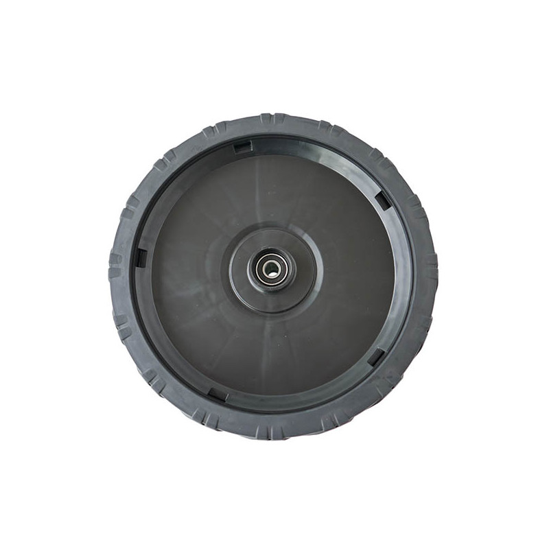 Roue arrière tondeuse GGP / Alpina / Stiga