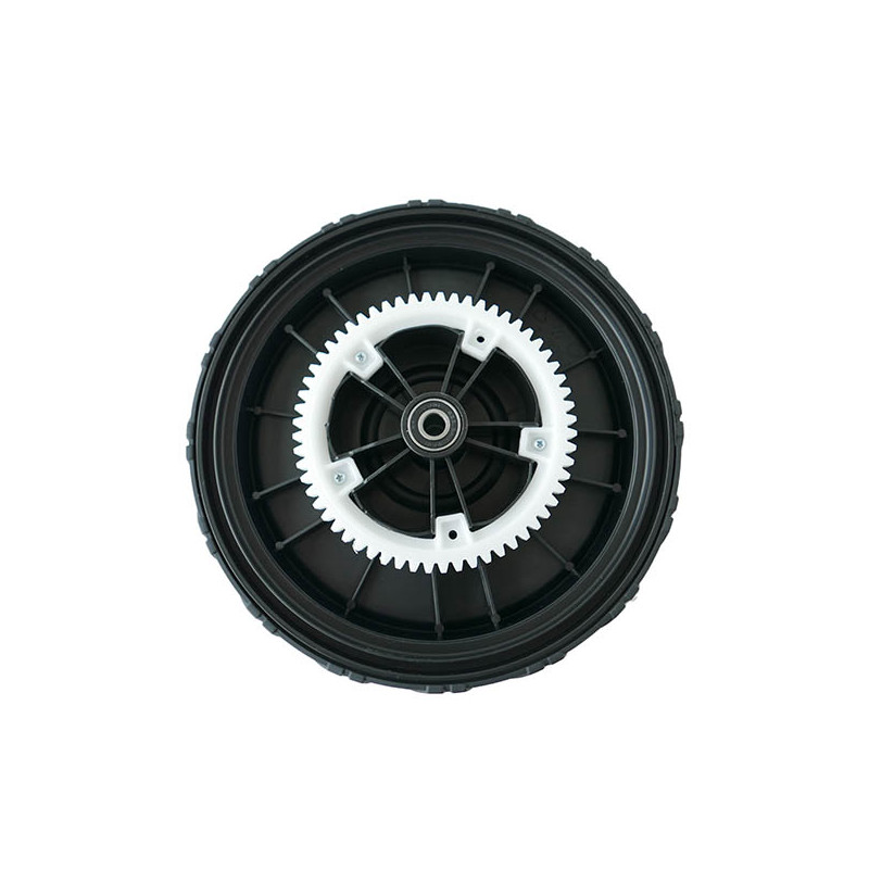 Roue arrière tondeuse GGP / Alpina / Stiga