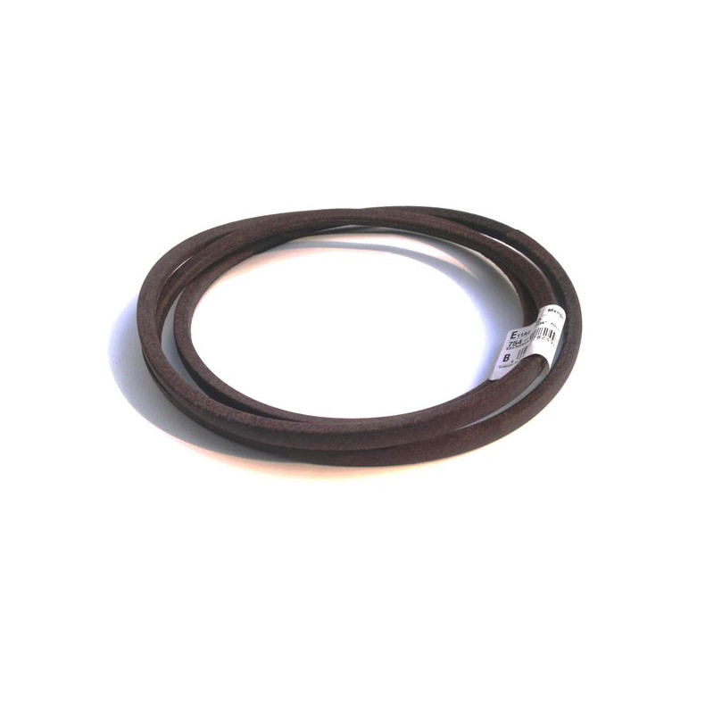 Courroie transmission autoportée Oleo Mac, Cub Cadet, Yard Man