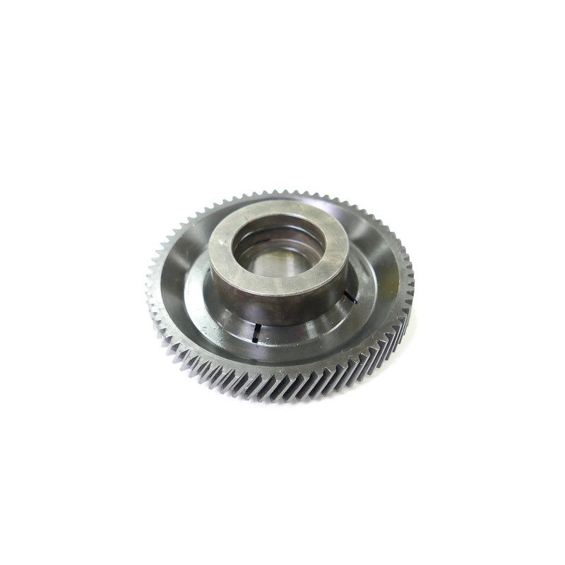 Pignon taille haies électrique Wolf