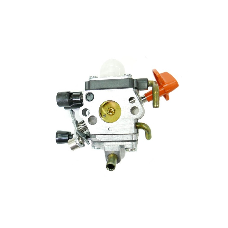 Carburateur Zama complet C1Q-S110