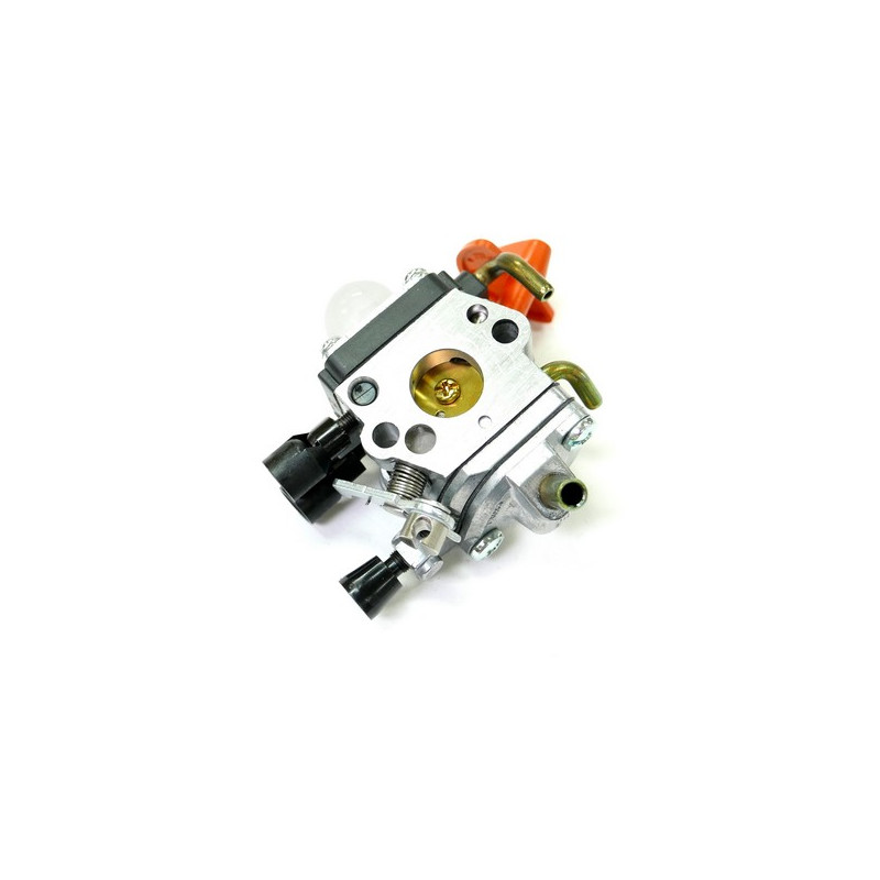 Carburateur Zama complet C1Q-S110