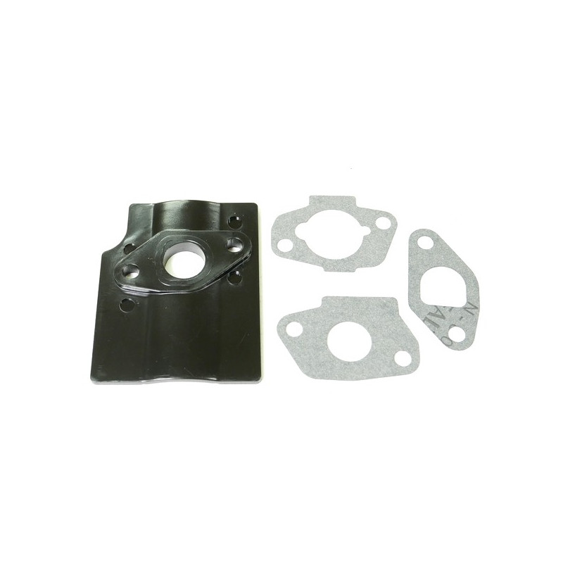 Kit joint carburateur tondeuse GGP / Stiga avec support