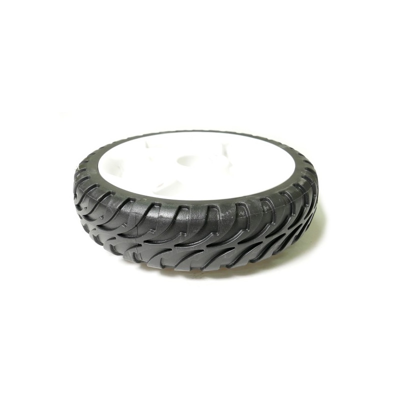 Roue arrière tondeuse Toro - 115-4695