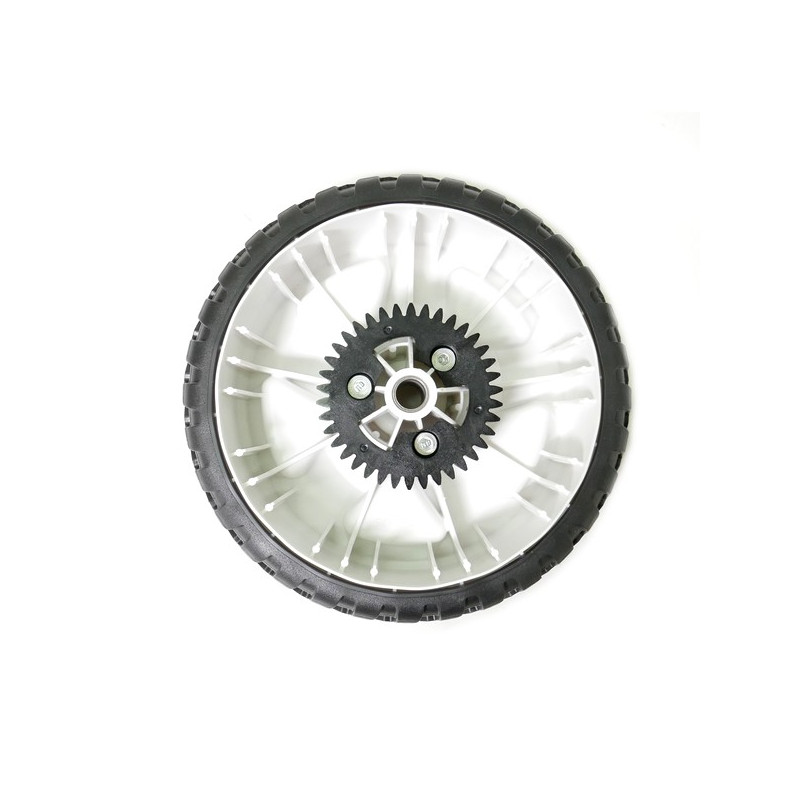 Roue arrière tondeuse Toro - 115-4695