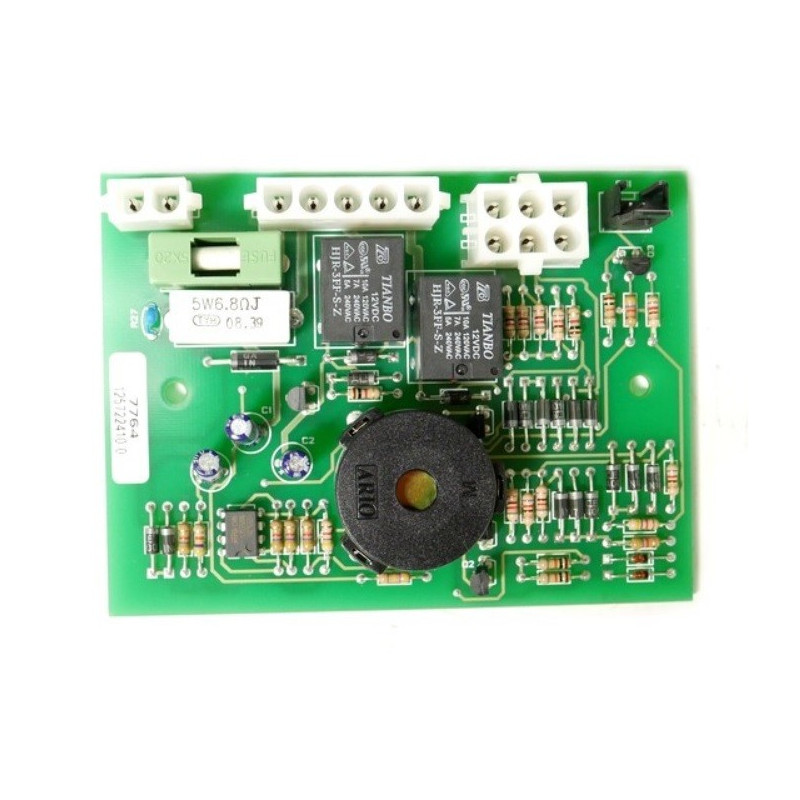 Carte électronique tracteur tondeuse GGP / Honda