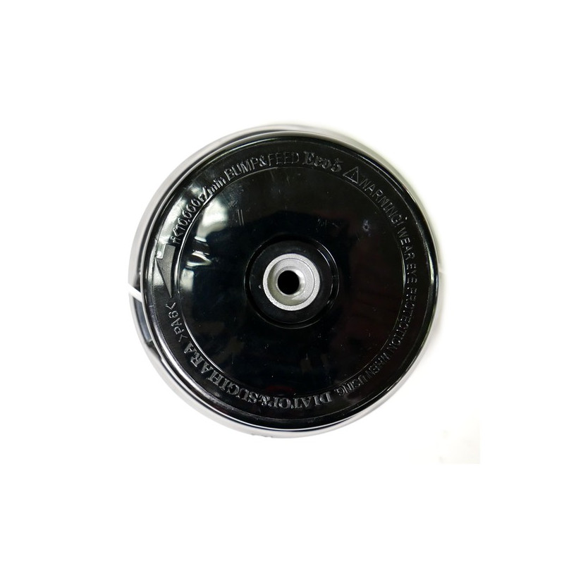 Tête à fils coupe bordure MTD