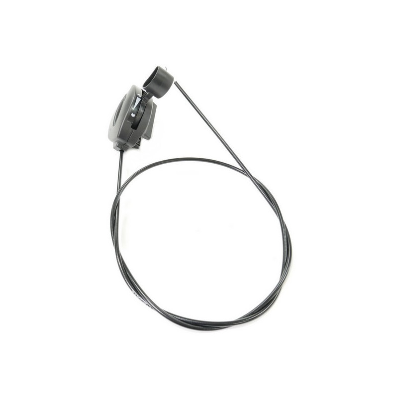 Cable gaz tondeuse GGP / Alpina