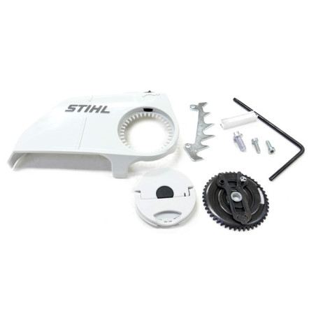 Carter de frein de chaine complet Stihl rapide