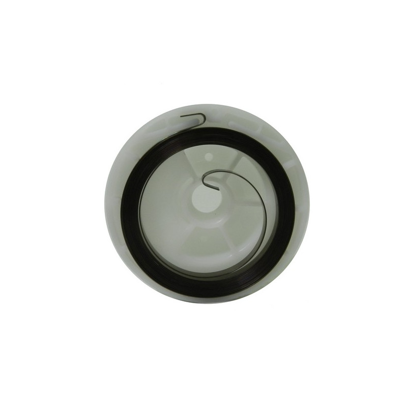 Poulie avec ressort débroussailleuse Stihl FS76 et souffleur Stihl BG75