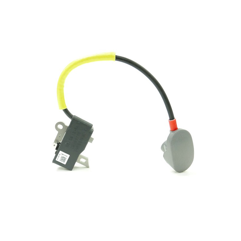 Allumage débroussailleuse Husqvarna