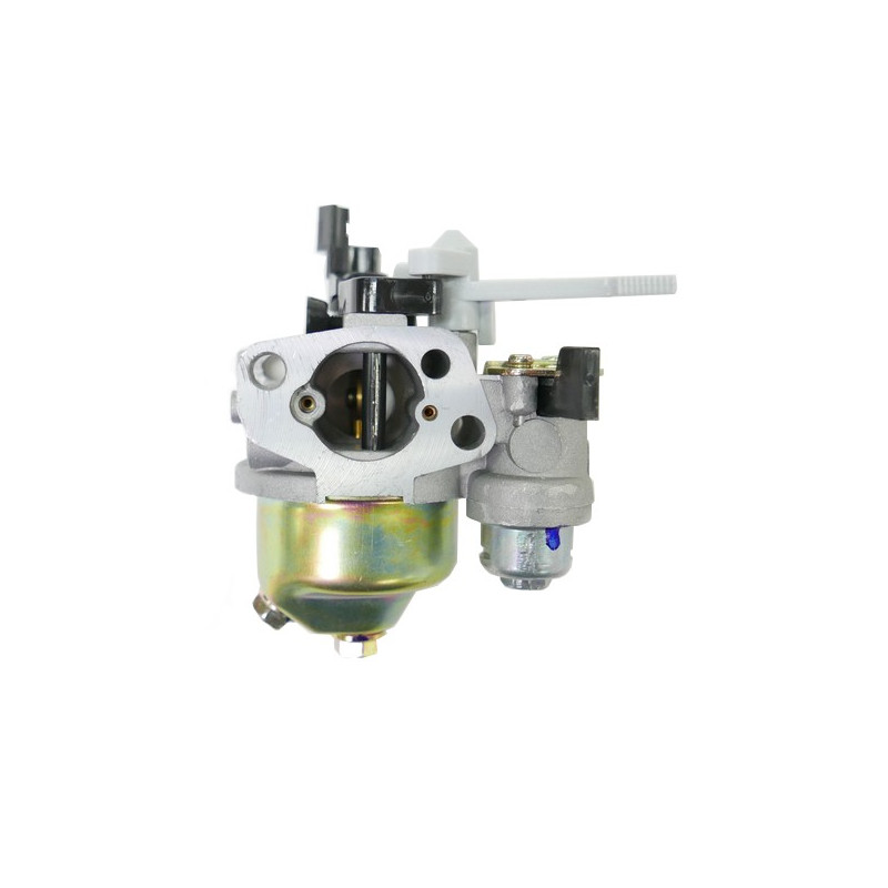 Carburateur moteur motobineuse Loncin / Rato / Pubert / Husqvarna
