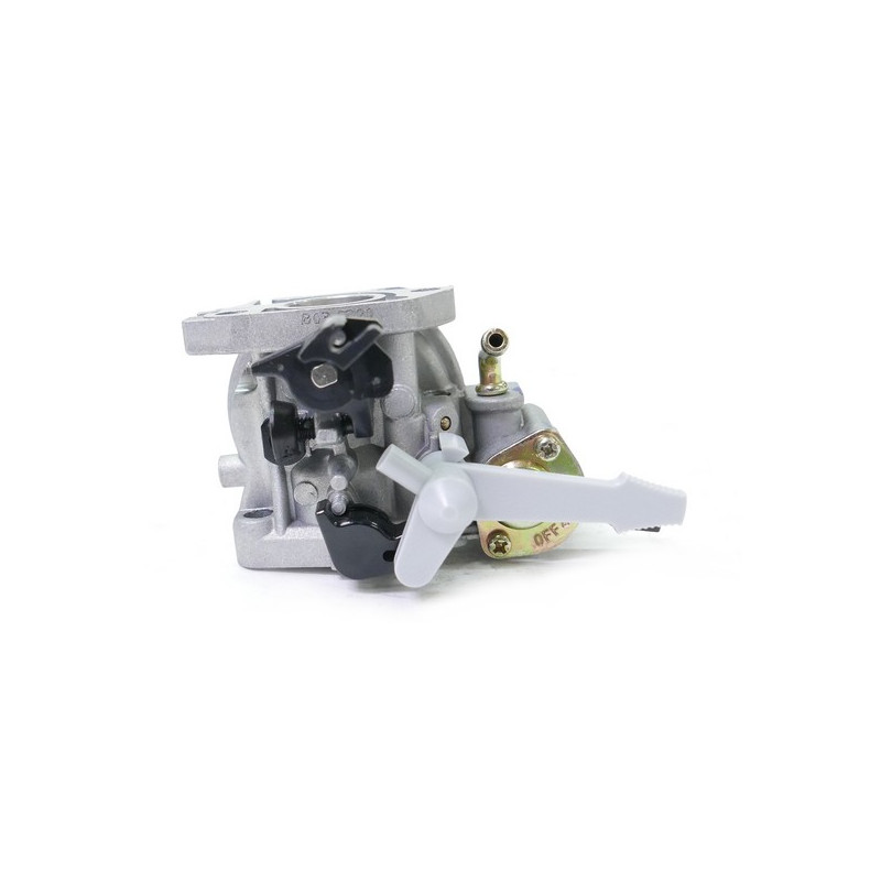 Carburateur moteur motobineuse Loncin / Rato / Pubert / Husqvarna