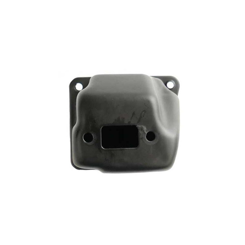 Pot echappement tronconneuse Stihl