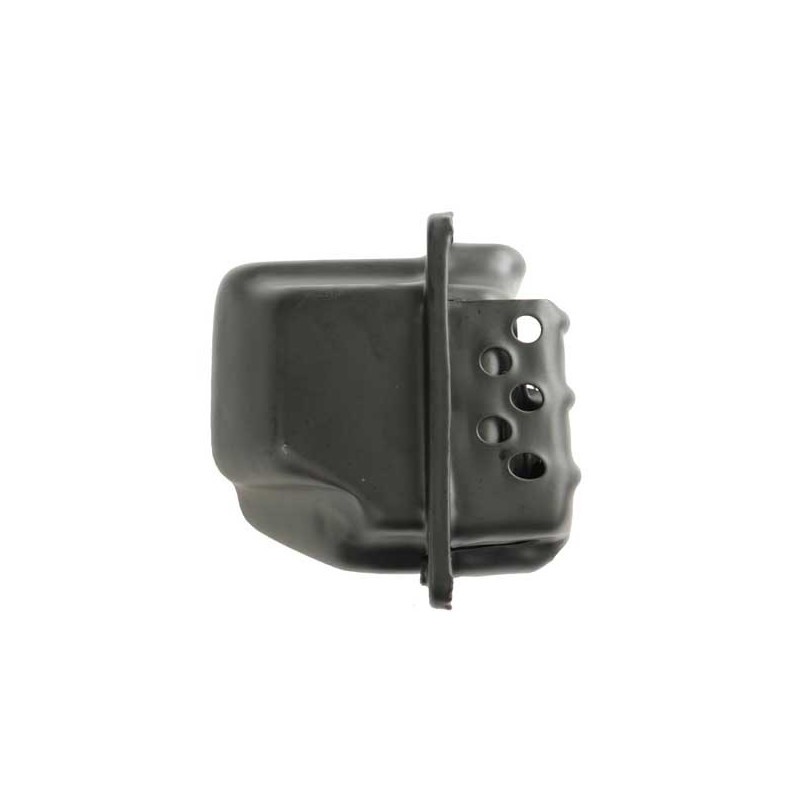 Pot echappement tronconneuse Stihl