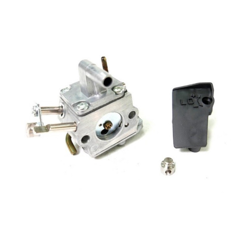 Carburateur compatible avec débroussailleuse Stihl