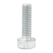 Vis de cylindre / échappement tronçonneuse Stihl