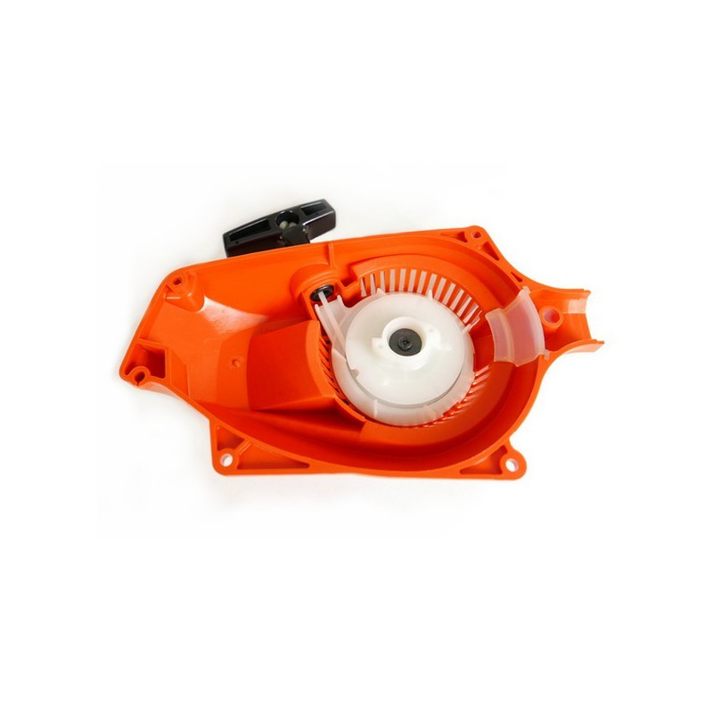 Lanceur tronçonneuse Echo