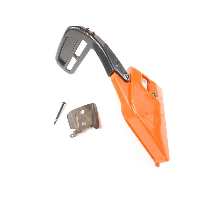 Carter frein de chaine tronçonneuse Echo