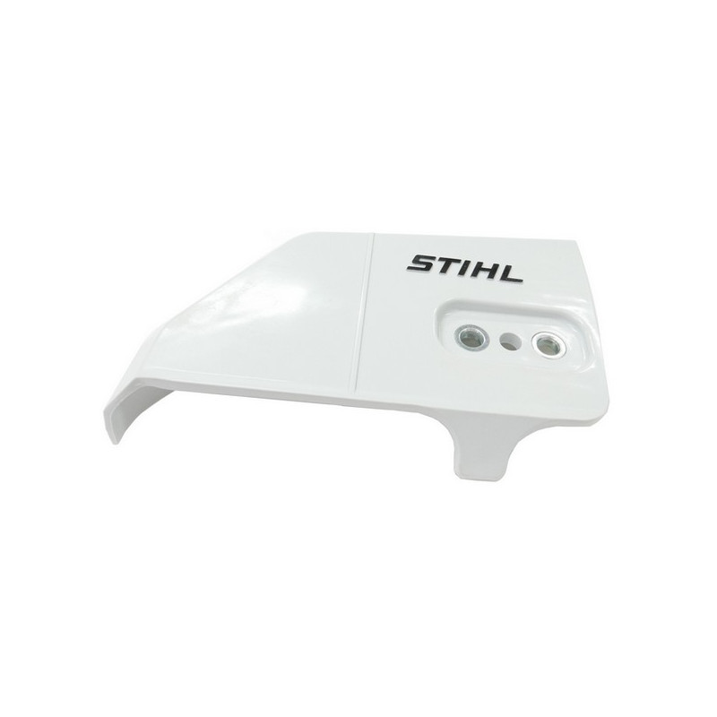Carter frein de chaine tronconneuse Stihl