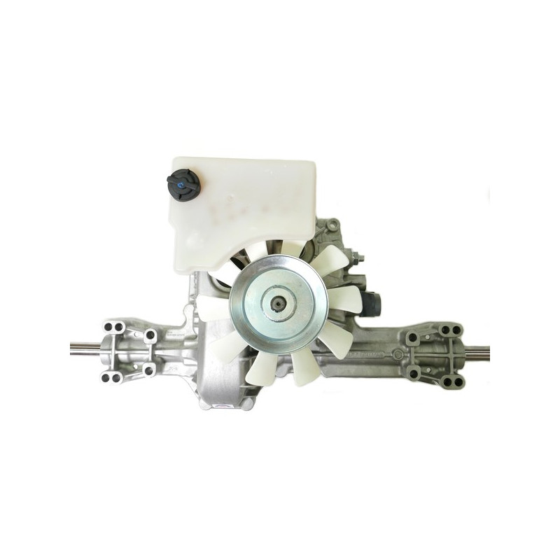 Boite vitesse hydro Tuff Torq K46F Tracteur tondeuse Stiga / Honda