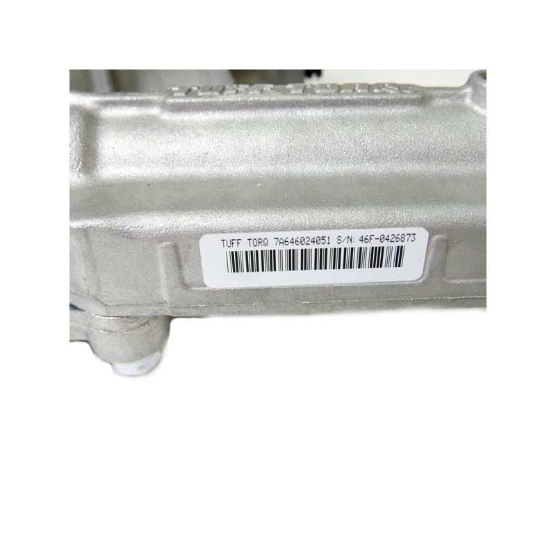 Boite vitesse hydro Tuff Torq K46F Tracteur tondeuse Stiga / Honda