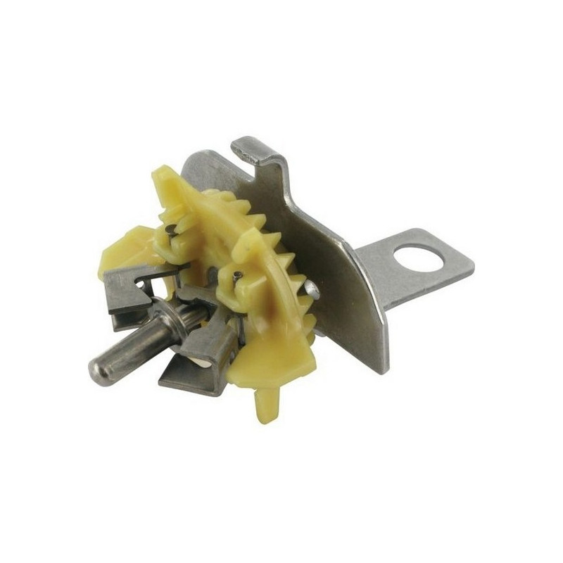Pignon de régulation moteur autoportée Briggs et Stratton