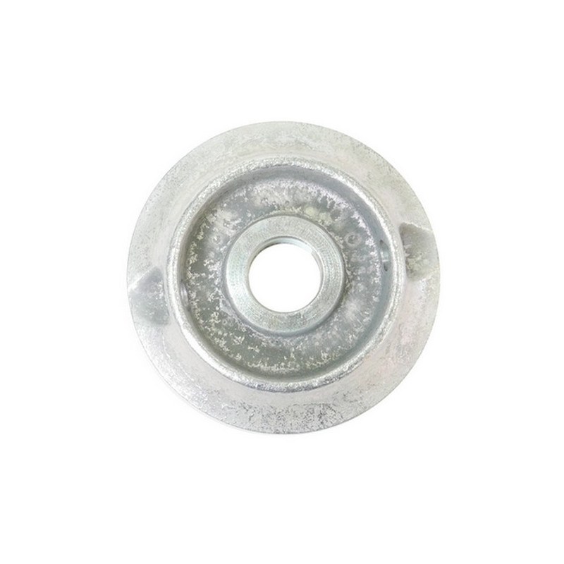 Support disque coupe bordure Mc Culloch