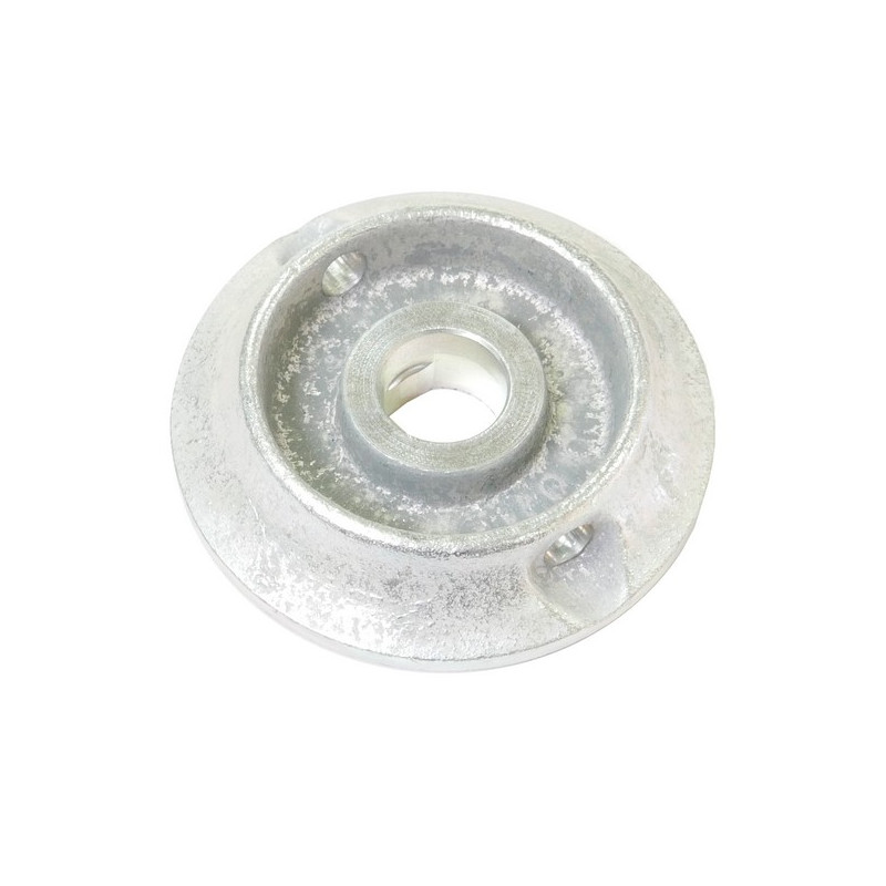 Support disque coupe bordure Mc Culloch