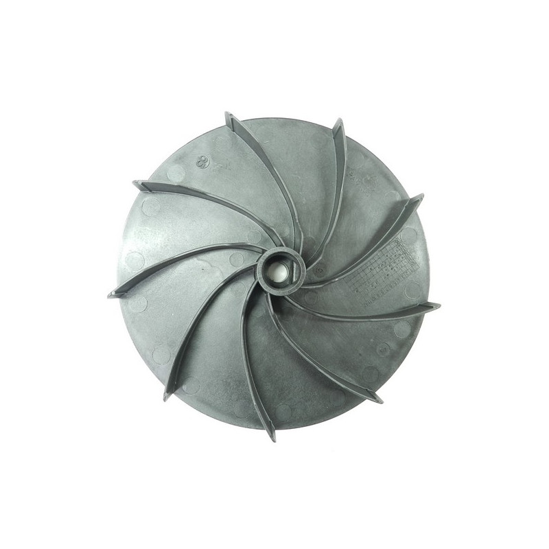 Support lame tondeuse GGP / Honda 37 cm