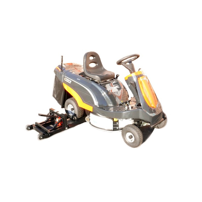 Lève autoportée Hydraulique