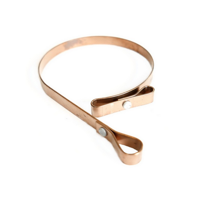 Bande frein chaine tronconneuse Mc culloch - Partner