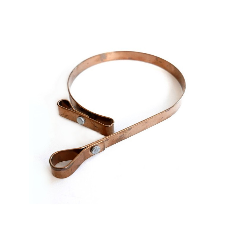 Bande frein chaine tronconneuse Mc culloch - Partner