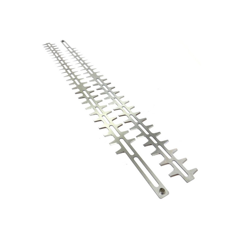 Jeu de lames taille haies Stihl 75 cm