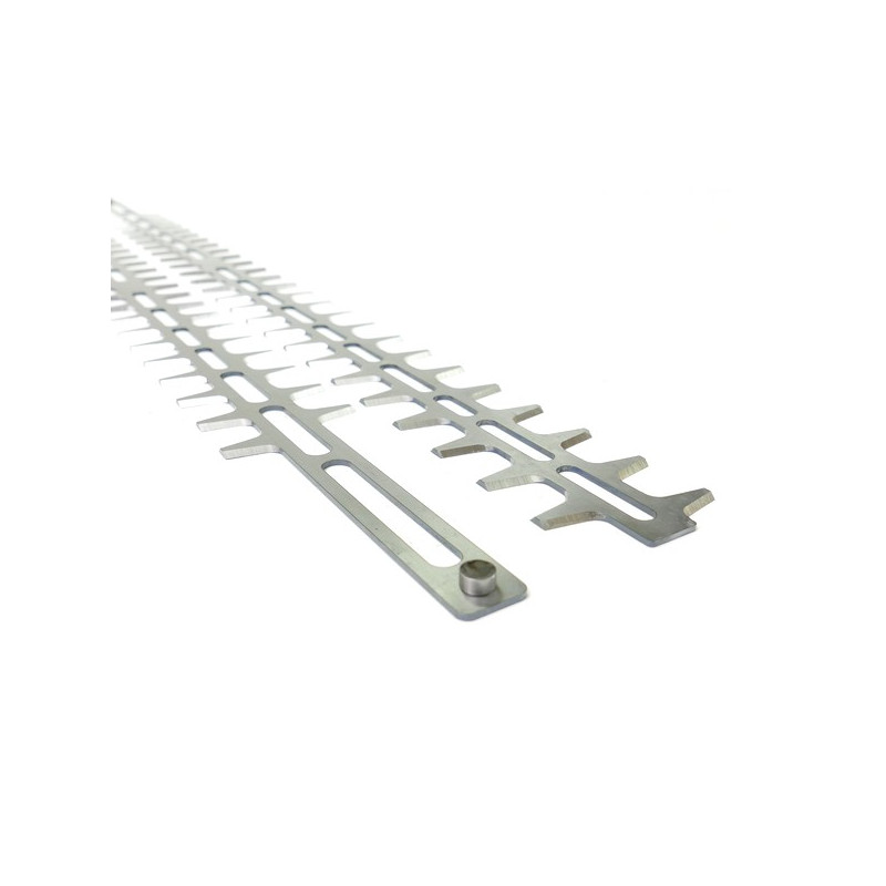 Jeu de lames taille haies Stihl 75 cm