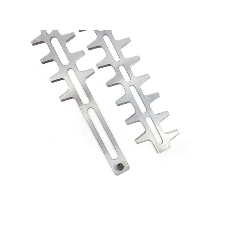 Jeu de lames taille haies Stihl 75 cm