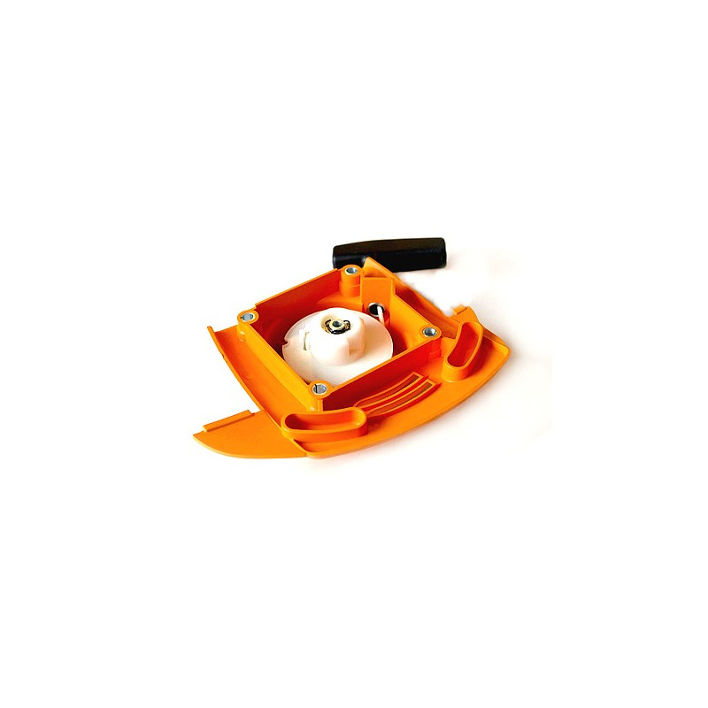 Lanceur débroussailleuse Mc Culloch