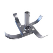 Fraise additionnelle droite motobineuse Mac Allister / Mc Culloch