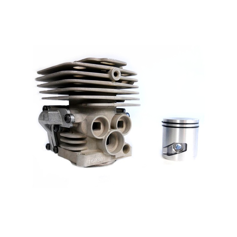 Cylindre piston débroussailleuse Husqvarna Group