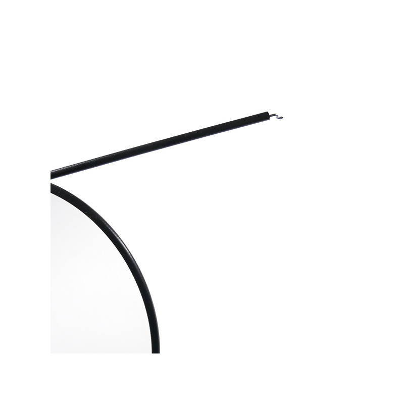 Manette accélérateur et cable tondeuse GGP