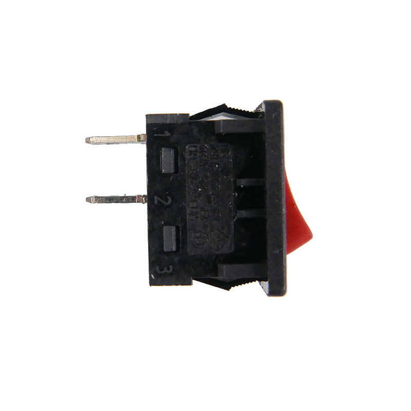 Interrupteur tronconneuse et débroussailleuse Efco / Oleo-mac