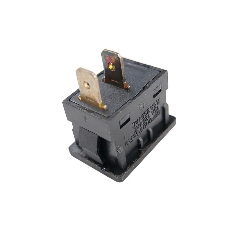 Interrupteur tronconneuse et débroussailleuse Efco / Oleo-mac