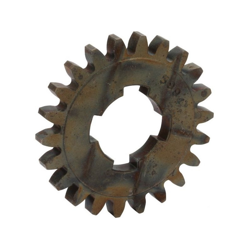 Pignon transmission boite vitesse Peerless