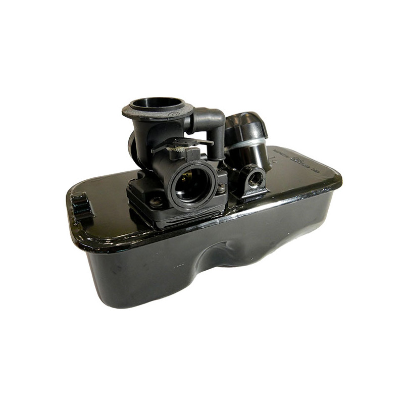 Carburateur moteur Briggs et Stratton avec réservoir