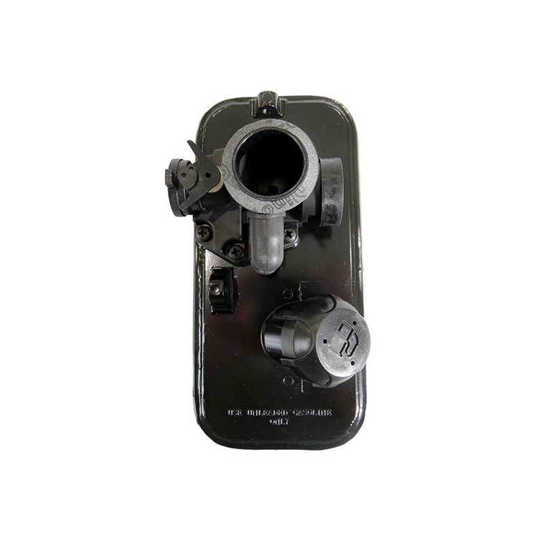 Carburateur moteur Briggs et Stratton avec réservoir